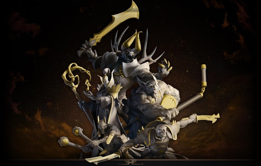 Supermajor开启TI荣耀之门：金鳞岂是池中物，一遇风云便化龙