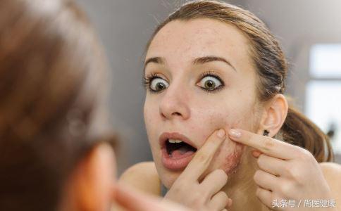 长痘和哪些激素分泌有关,熬夜内分泌长痘该怎么调理