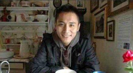 刘烨曾经和谢娜有过一段感情,刘烨首次谈对谢娜感情