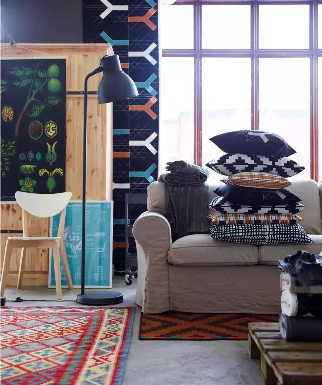 推荐比较好的落地灯,有设计感的落地灯推荐