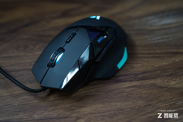 vt900鼠标升级固件,客制化鼠标铝合金