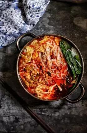 各个民族特色的菜,中国有什么特色菜