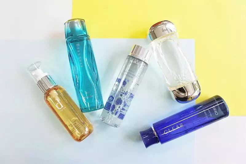 日本十大好用的水乳,日本护肤品三大巨头
