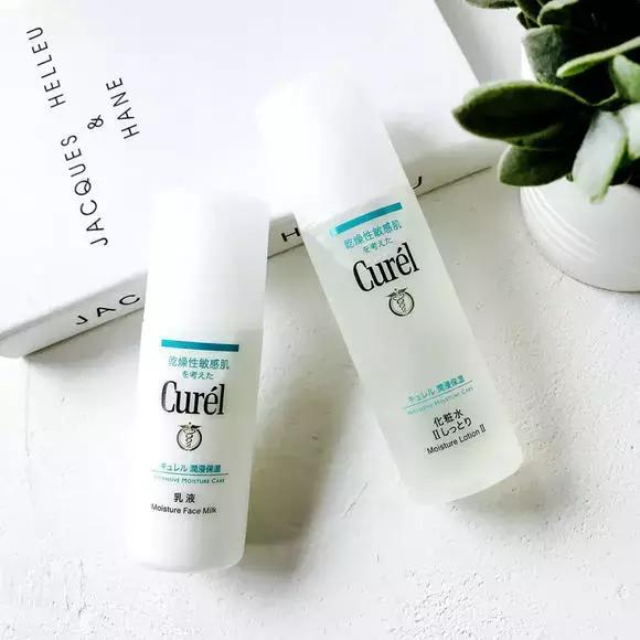 日本十大好用的水乳,日本护肤品三大巨头