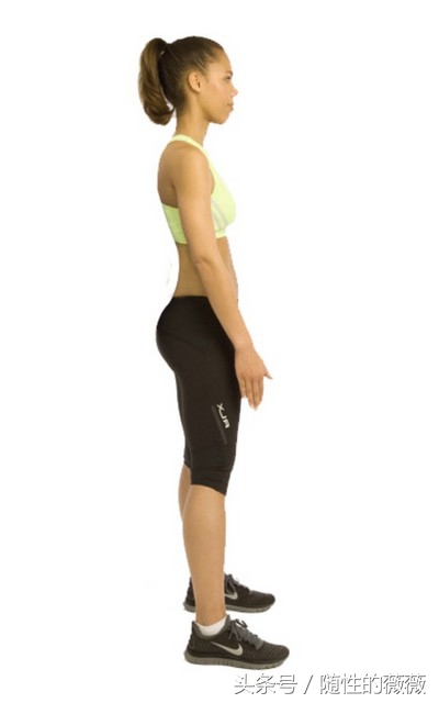 练腿怎么快速进步,怎么练笔直的腿型