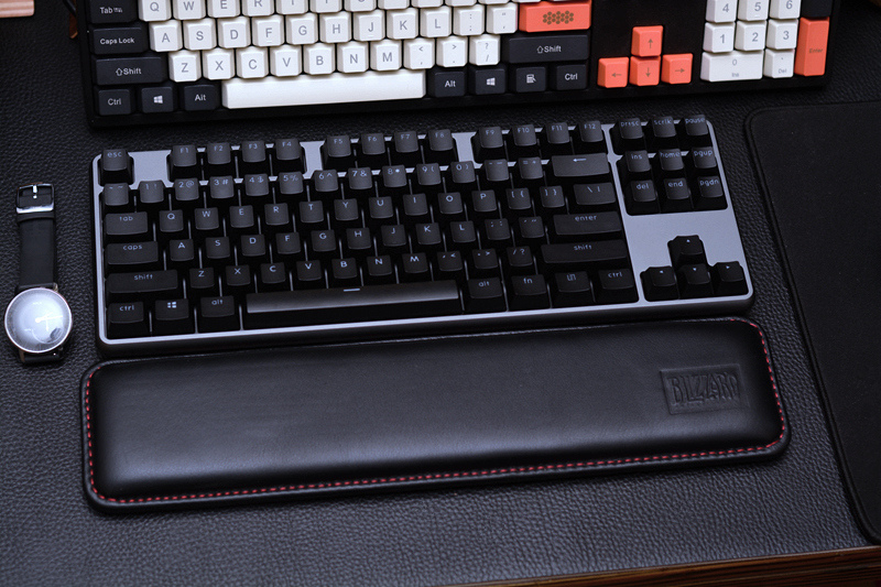 国货当自强，国产静音轴来了，分享小米杂货铺的一款静音机械键盘