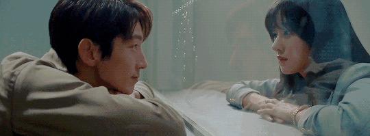 王的男人李准基全集,李准基在王的男人中的表演