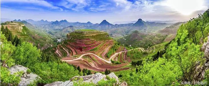 你有多久没看到过的彩虹,你在晚上见过彩虹吗