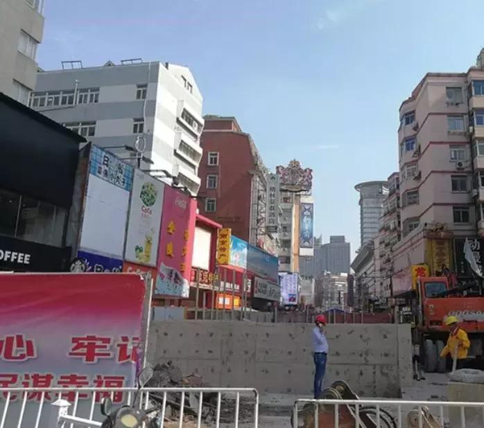 看盘流水账：“寓”见精美生活绿地匠心打造湖南路重生之作