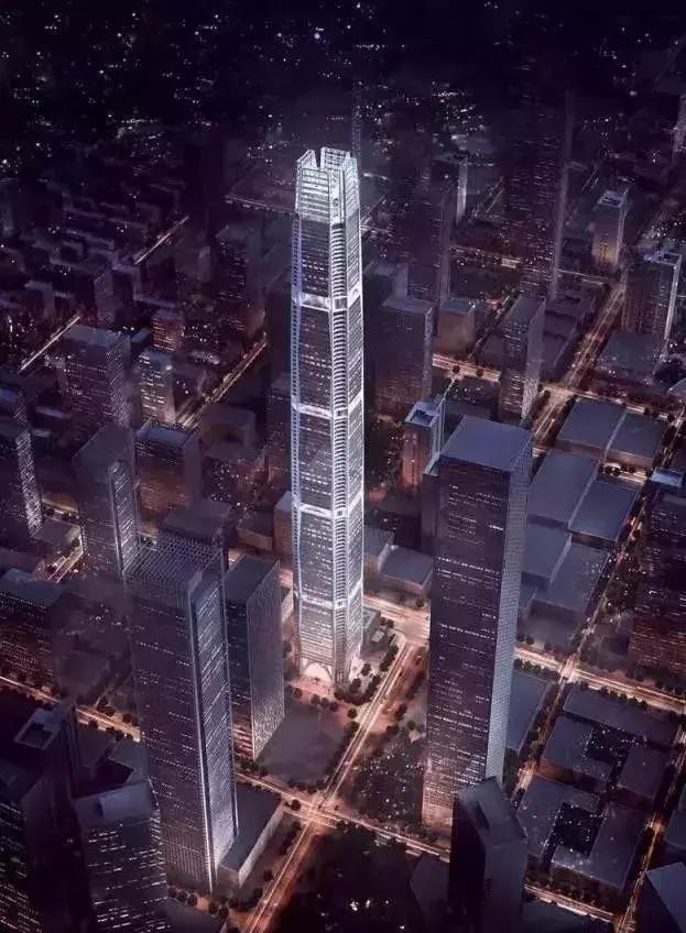 看盘流水账：“寓”见精美生活绿地匠心打造湖南路重生之作