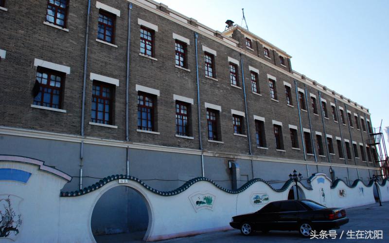 洮南吴大帅府视频,洮南吴大舌头