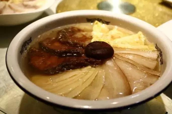 一品江南印象美食,江南十大经典菜品