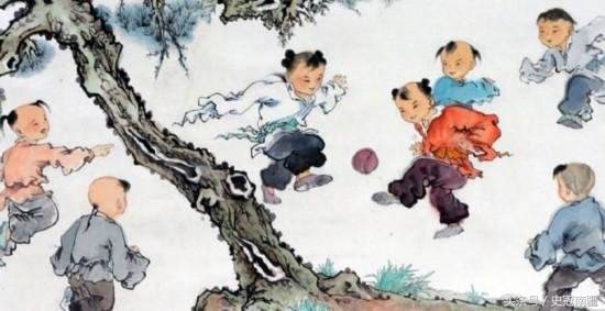 足球历史大回顾,足球一代不如一代