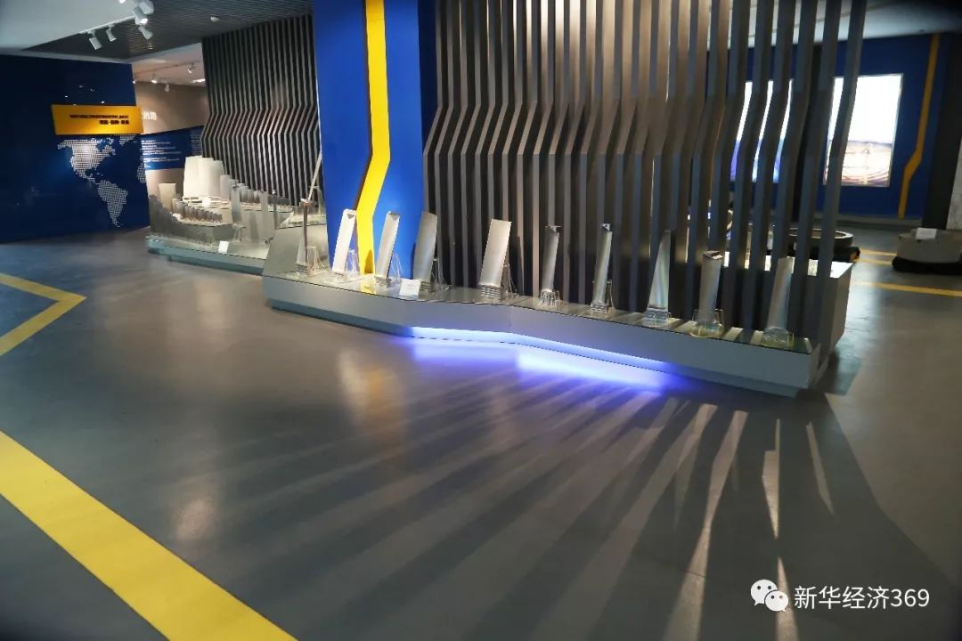 大国重器无锡透平叶片有限公司,走进制造企业问道榜样