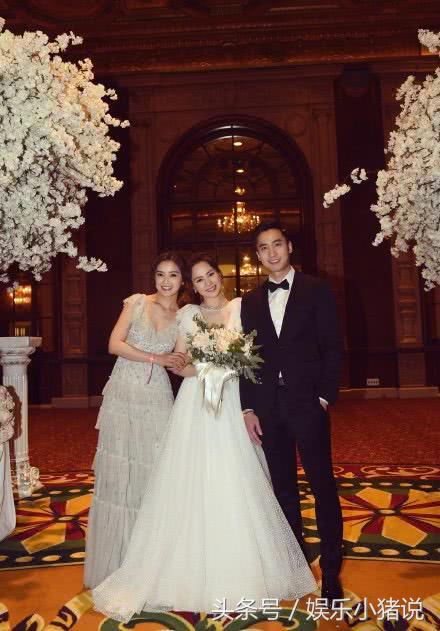 阿sa晒婚纱美照透露还不想结婚,阿sa承认恋情后现身