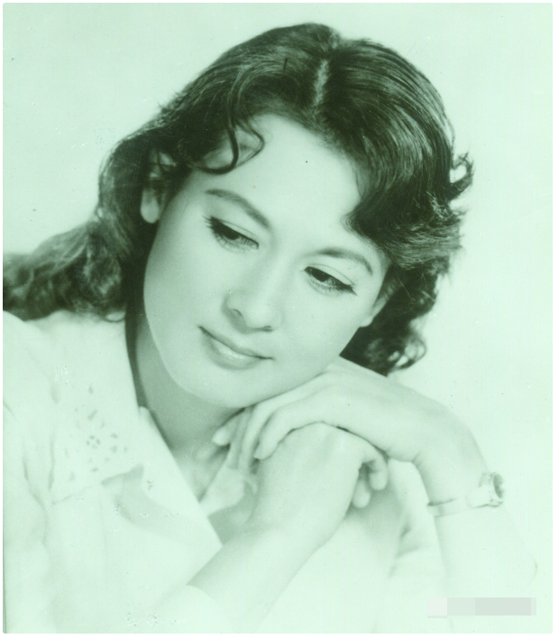 上影演员剧团星光闪耀65年赵丹白杨王丹凤秦怡张瑞芳达式常张瑜