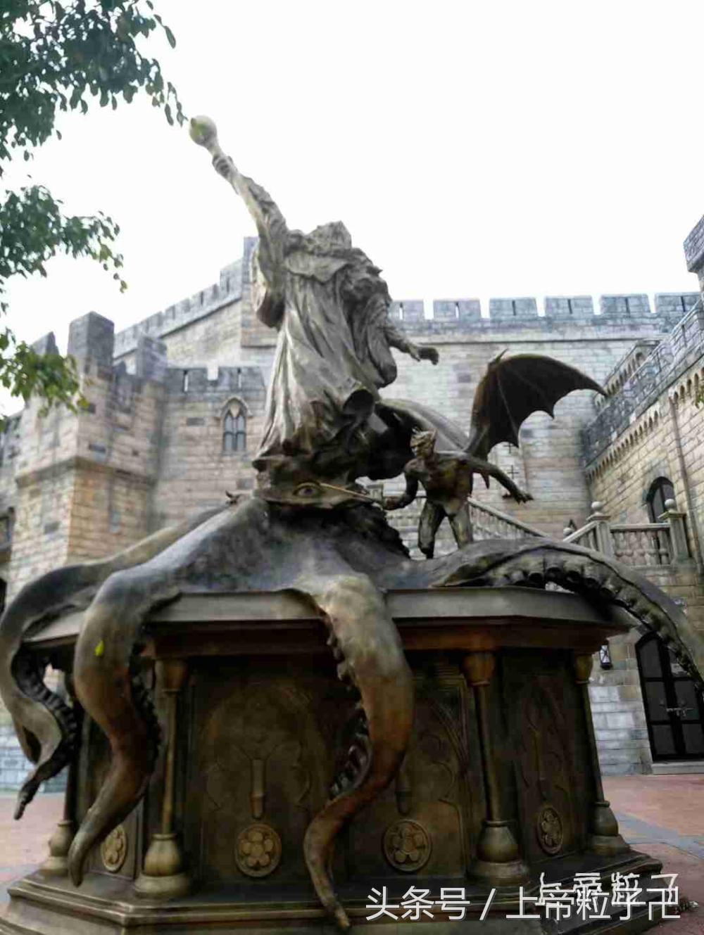 厦门方特梦幻王国官网,厦门同安方特梦幻王国