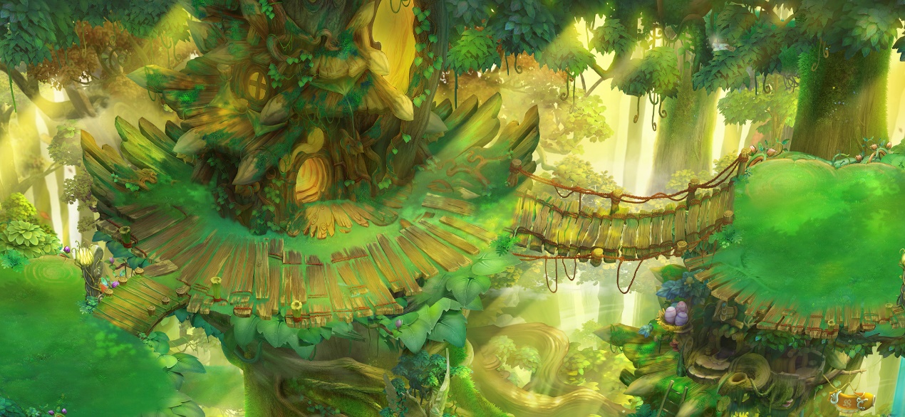 十年幻想重逢指尖,Q版萌系虐狗模式正式开启!