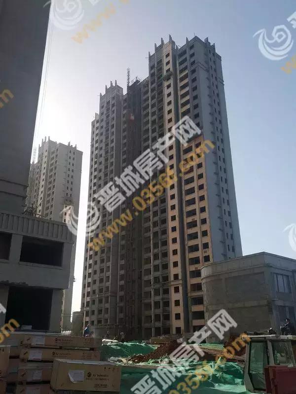 1项目开盘,4土地出让,6工程进度曝光,诸多城建引爆话题热点!