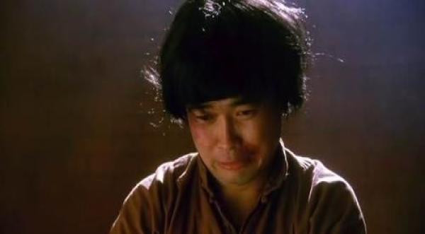 王晶讽刺星爷的电影,千王之王王晶和渣渣辉