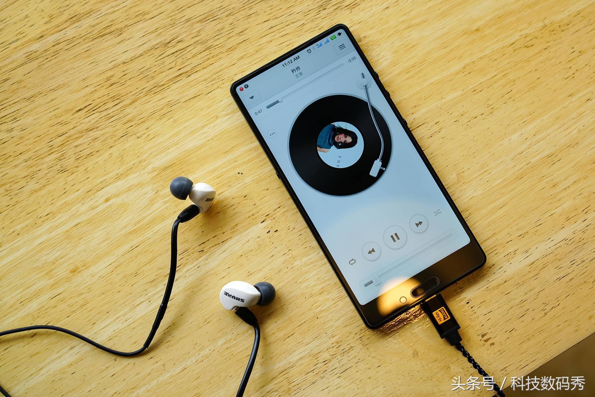 舒尔动圈耳机推荐,舒尔215耳机使用感受