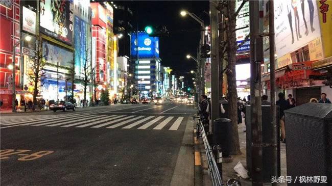 为什么秋叶原是动漫之城,为什么秋叶原那么贵