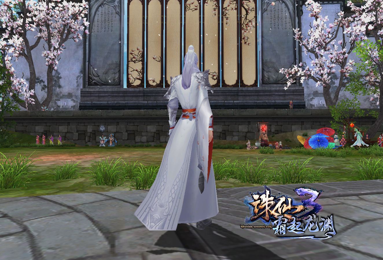 诛仙3龙渊地图攻略,诛仙回忆录3霜起龙渊