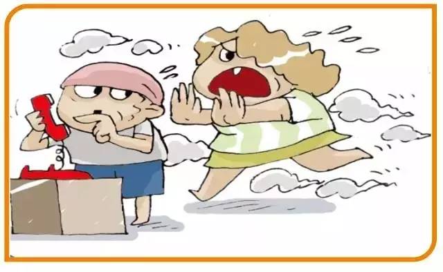 家里煤气泄漏怎么办,家中煤气泄漏应采取的措施是