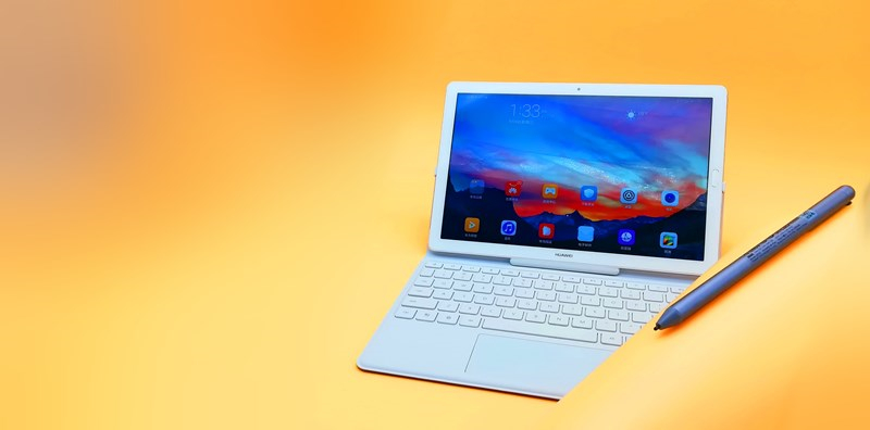 华为平板m5pro什么样,华为平板m5pro深度评测