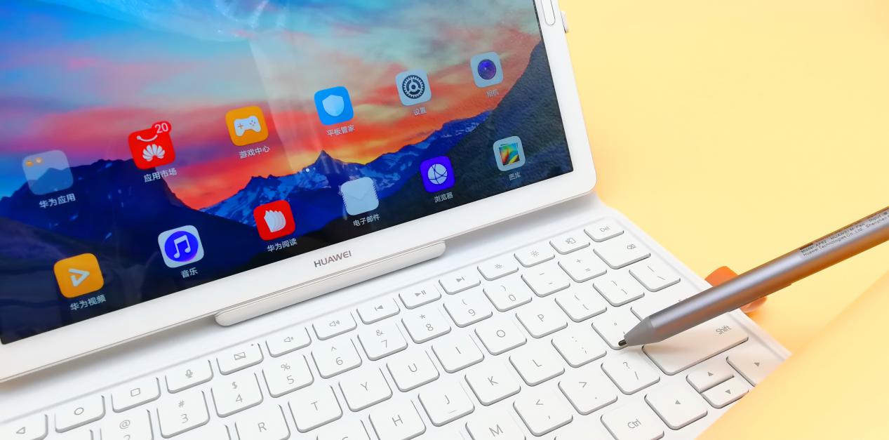 华为平板m5pro什么样,华为平板m5pro深度评测