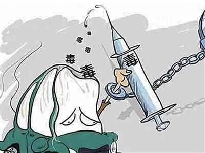 以案释法珍惜幸福远离传销,以案释法代购合法吗