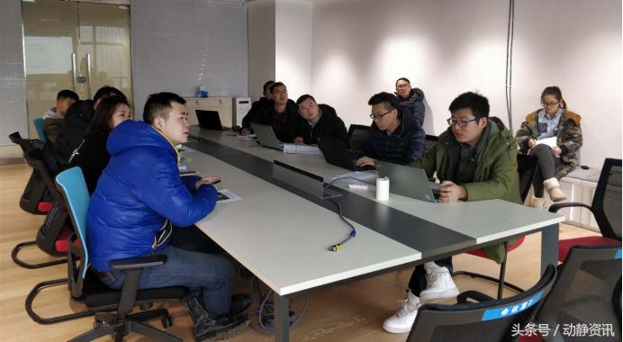 点赞！本届数博会细节见温暖：中青博联为参会嘉宾提供最好的服务