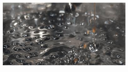 青蛙撞奶,青蛙撞奶的正确配方