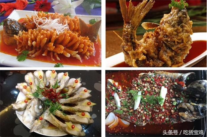 外国人烹饪鱼,日本大厨教你烹饪鱼这也太讲究了