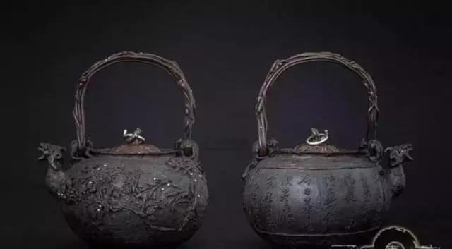 从千元流拍到百万天价，日本购物怎能没有它？