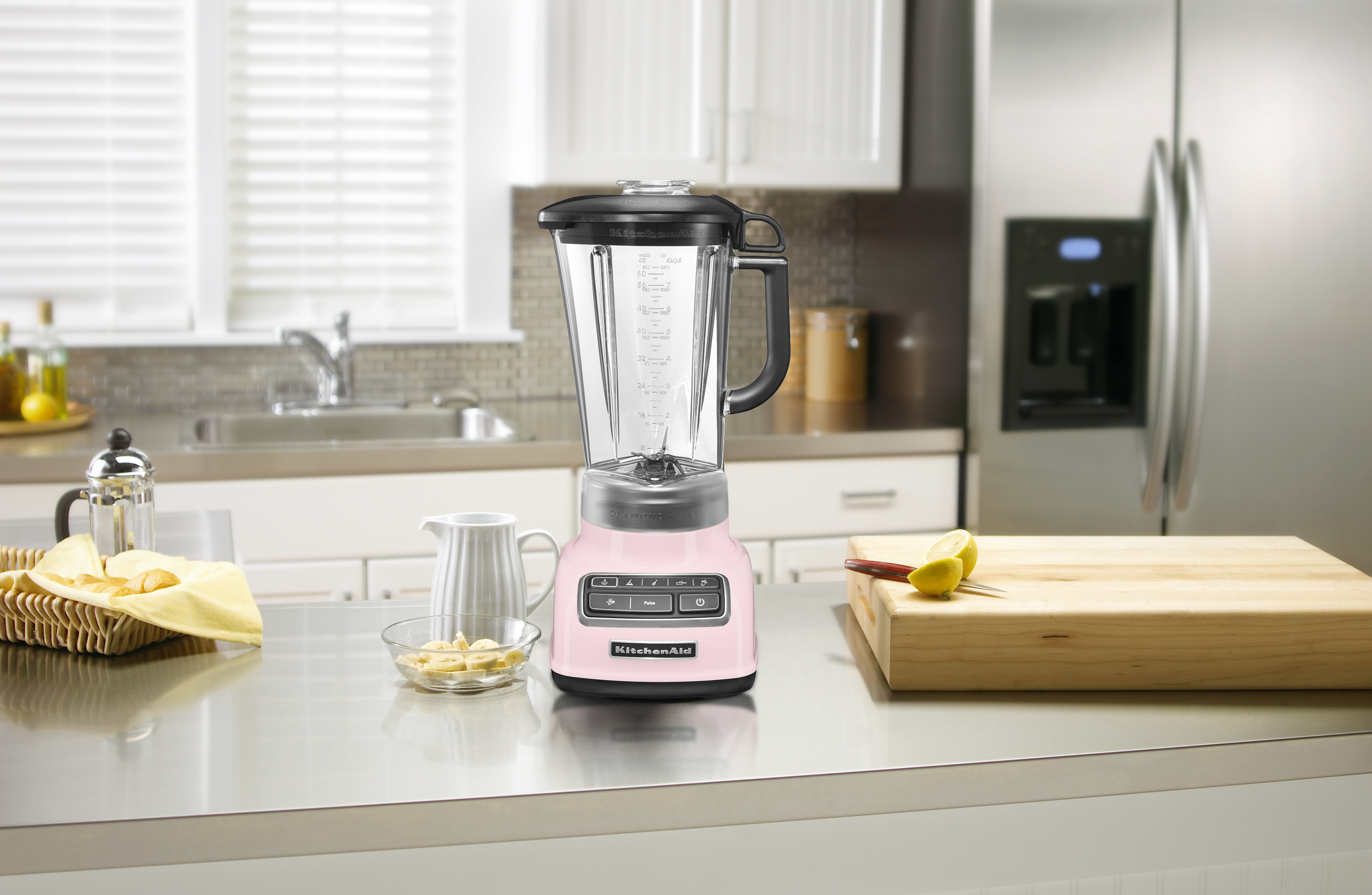 精致好看厨房好物,精致厨房的生活仪式感