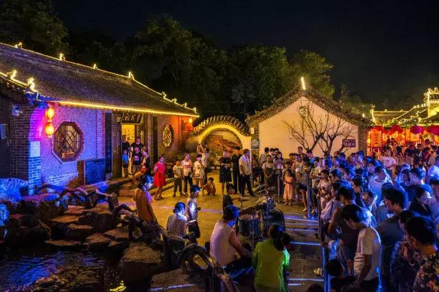 巩义夏天有什么可去地方没,巩义夏季好去处