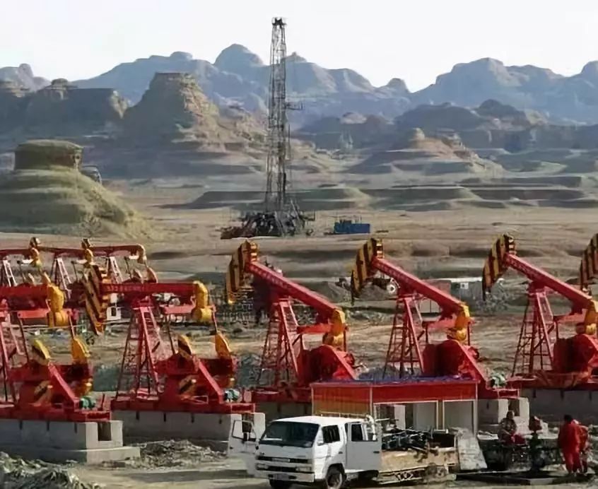 重磅!中石油*疆新**油田再获重大油气发现,油田潜力有多大?