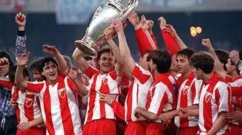 现在南斯拉夫足球队有多强,世界杯来了所有视频