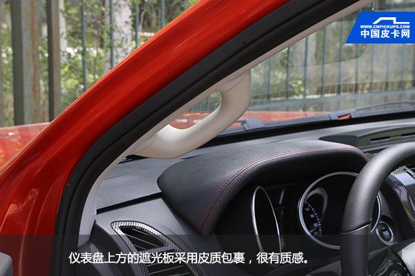 18款黄海n3新车,18黄海n3汽油自动四驱