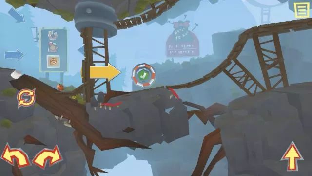 搞笑鸡鸡赛车游戏来了!