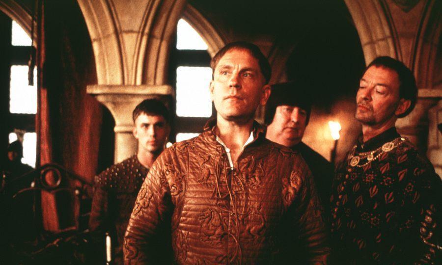 圣女贞德的历史事迹,圣女贞德有没有参与百年战争