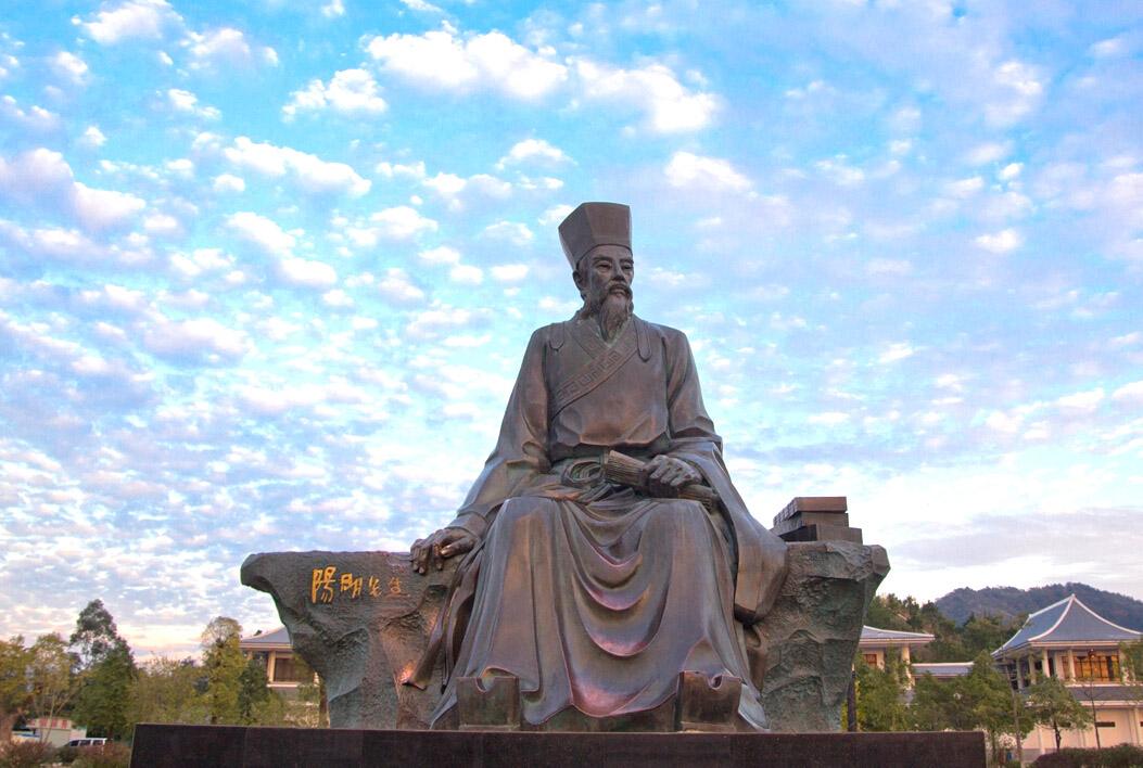 王阳明在龙场的艰苦情形,王阳明耐住寂寞方能守得花开