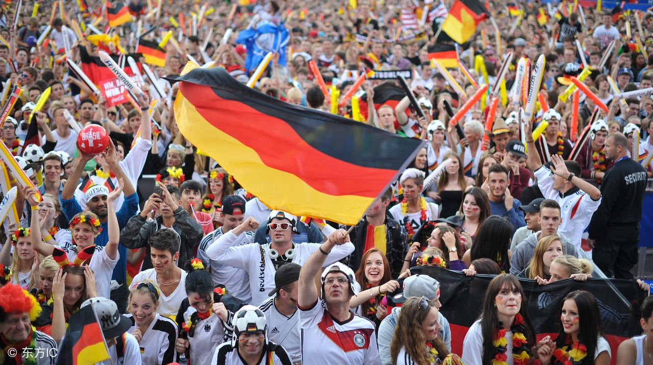 世界杯巡礼之丹麦,世界杯巡礼德国