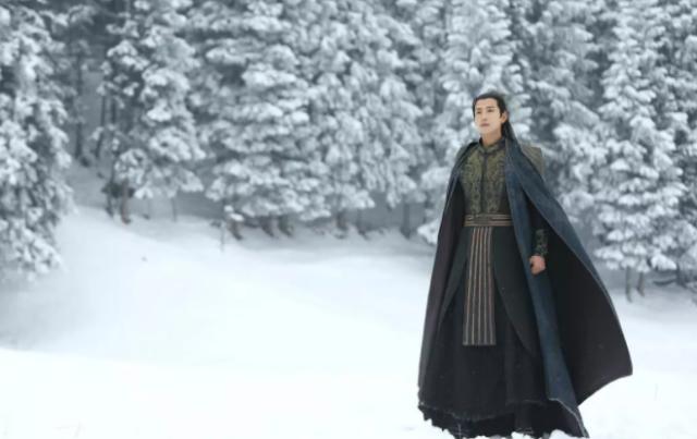 《莽荒纪》千万特效又怎样，观众依旧不买账