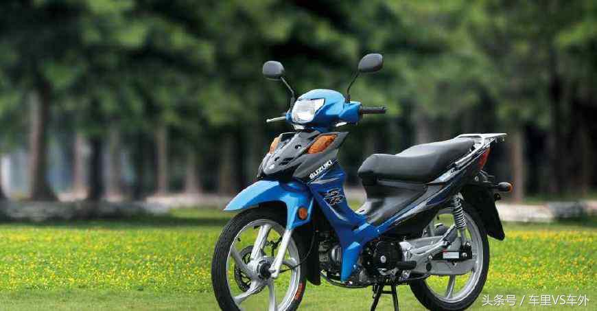 豪爵摩托车用的是铃木发动机吗,豪爵和豪爵铃木发动机是一样的吗