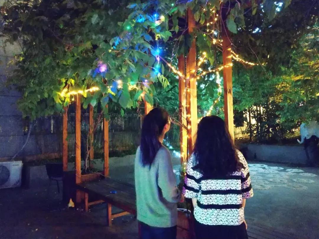 南艺爆料,南艺日常