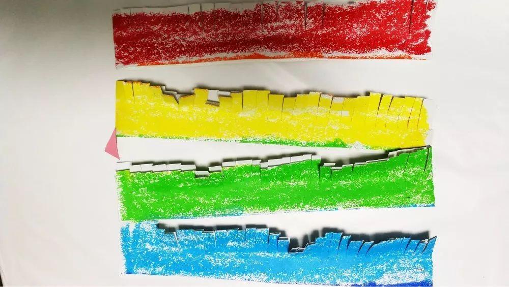 用纸杯和彩色纸做可爱的兔子灯笼,3-6岁少儿手工兔兔灯笼制做过程