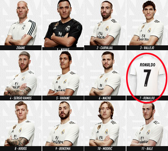 两队同时获得冠军,皇马勇夺欧冠三连回放