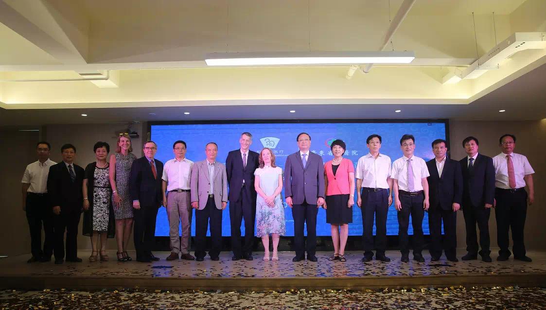 广州和睦家医院和省中医院,广东省中医院和睦家医院